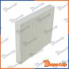 Filtre d'habitacle pour TOYOTA | 0986AF5786, 17604